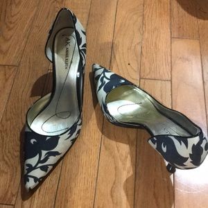 Ann Klein Ladies Dress Shoes